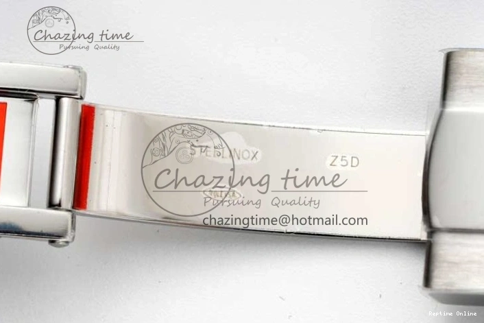 0227 DateJust 41 126334 Clean 1:1 Best Edition 904L Steel Silver Stick Dial on Oyster Bracelet VR Modern 2434